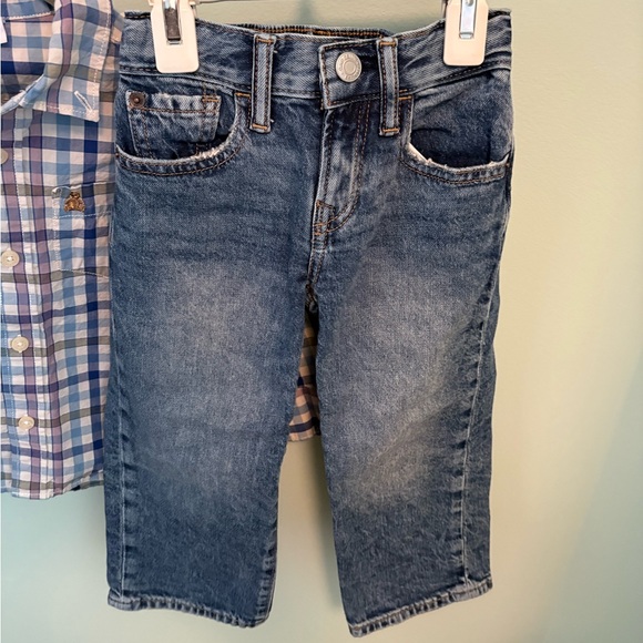 Gap Matching Set - Picture 4 of 6